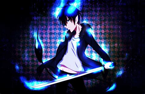 Wallpaper : Okumura Rin, Blue Exorcist 4000x2600 - Danny1542 - 1169162 ...