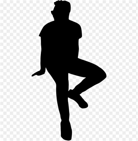 Free download | HD PNG people sitting silhouette PNG transparent with ...