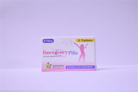 Emergency Pills - Time Medical