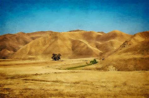 Patterson | The golden hills outside Patterson, California. … | Flickr