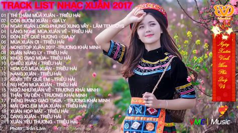 LIÊN KHÚC THÌ THẦM MÙA XUÂN REMIX -Mới Nhất 2019 - YouTube