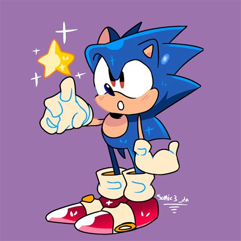 Sonic the Hedgehog (Character) Image by Sonic3 da #3920397 - Zerochan Anime Image Board