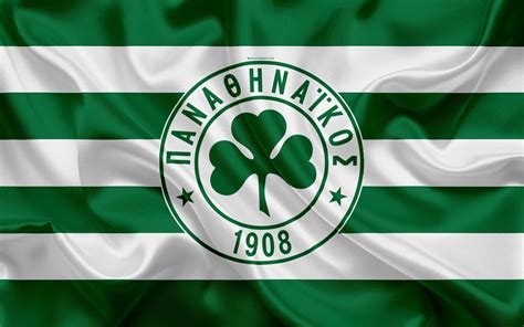 Panathinaikos Wallpapers - Top Free Panathinaikos Backgrounds ...