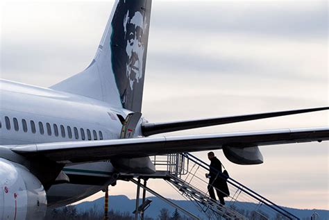 What will the new Everett airport mean for flights in Bellingham? | BBJ Today