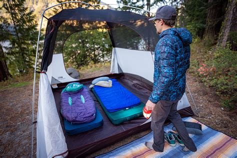 Best Camping Mattresses of 2024 | Switchback Travel