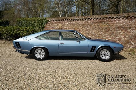 For Sale: ISO Rivolta Lele (1974) offered for GBP 60,460