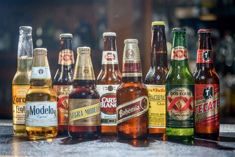 What are the Best Mexican Beer brands? Get Your Cerveza Fix! » Savoteur