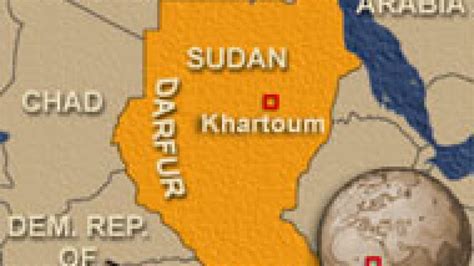 Timeline: Darfur conflict | News | Al Jazeera