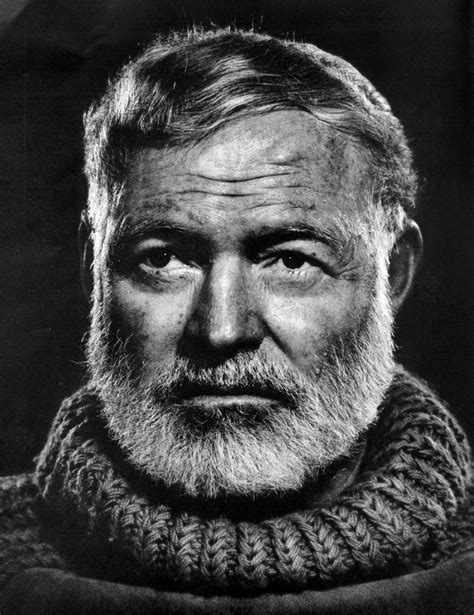 A Look at Five of Ernest Hemingway's Most Memorable Novels