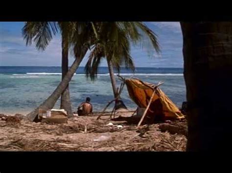 Cast Away trailer - YouTube