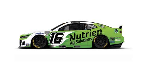 Paint Scheme Preview: 2023 New Hampshire | NASCAR