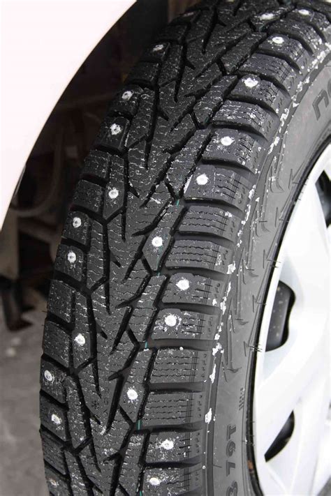 The Best Studded Snow Tires: Haul out the Big Guns