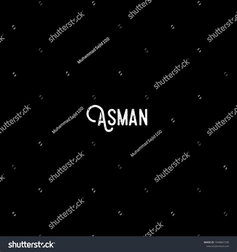 Asman Images, Stock Photos & Vectors | Shutterstock