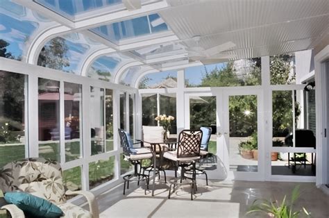 Photo Tour - California Sunroom Price