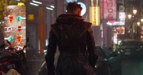 Avengers: Endgame Fan Art Shows Off Hawkeye As Ronin - Heroic Hollywood