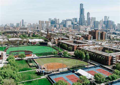 University of Illinois, Chicago (UIC) | Athleticademix