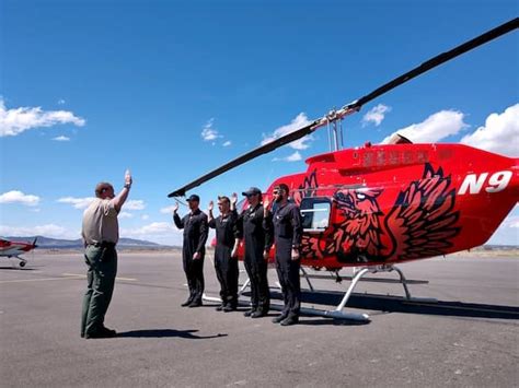 How Much Money do Helicopter Pilots Make? | SUU