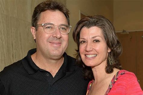 Heartache Has Brought Vince Gill and Amy Grant Closer