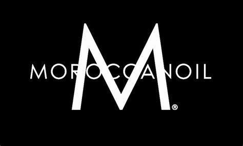 Moroccanoil Logo - LogoDix