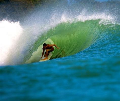 Epic surfing Bocas del Toro « Surf Bocas del Toro :: WonderHowTo