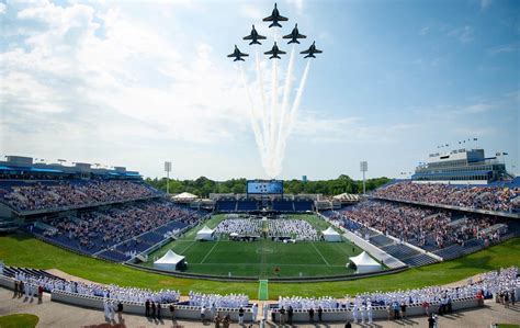 United States Naval Academy Graduation 2021 - VIE Magazine