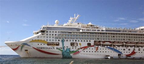 Chef K Live: Norwegian Dawn Repositioning Cruise To New Orleans From Boston