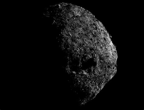 Watch as NASA samples an asteroid for the first time – BGR