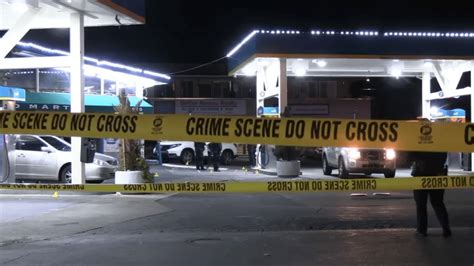 1 Dead, 7 Injured in Oakland Shooting – NBC Bay Area