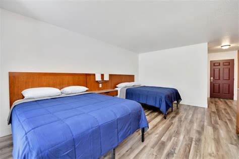 Comfortable Luxury Suites in Pioneer, CA | Amador Hotel