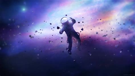 Details more than 65 galaxy astronaut wallpaper latest - in.cdgdbentre