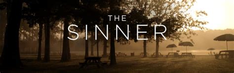 The Sinner – Pilot – Script Pipeline