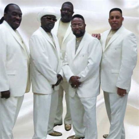 The Manhattans Tour Dates 2018 & Concert Tickets | Bandsintown