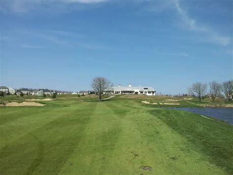 Bowes Creek Country Club - Chicago Golf Report