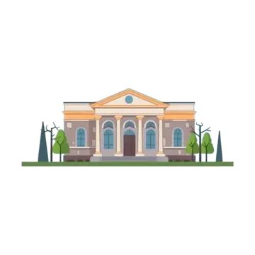Museum Of Tourist Attractions PNG Transparent Images Free Download | Vector Files | Pngtree