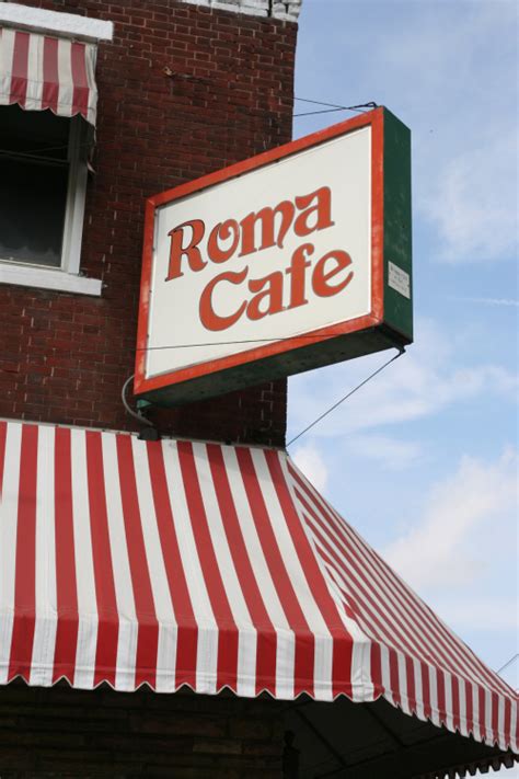 Roma Cafe Detroit, MI 48207 - YP.com