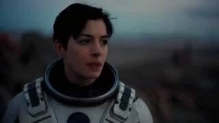 Interstellar Ending - movie