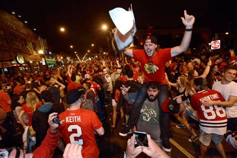 Blackhawks win Stanley Cup with 2-0 win over Lightning | CTV News