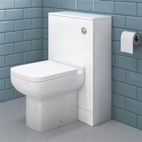 Top 10 Best Back To Wall Toilets in 2024 - Express Plumbing & Gas