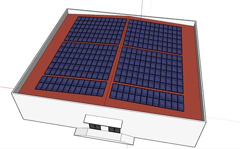 Solar projects in Togo