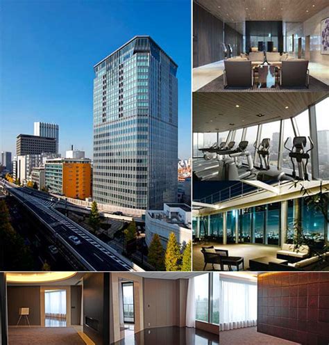 The Top 10 Most Expensive Apartments for Sale in Tokyo – JAPAN PROPERTY ...