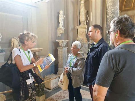 Secrets Of The Vatican Library: What's Inside And Can You Get In? - Carpe Diem Tours