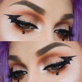 Bat Eyeliner is the Answer to Your Last-Minute Halloween Makeup Prayers ...