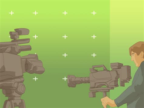 3 Ways to Be a Visual Effects Artist - wikiHow