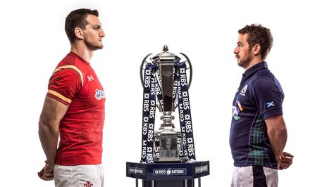 Match Preview - Wales vs Scotland | 13 Feb 2016