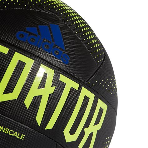 adidas Predator Adults' Training Soccer Ball | Academy