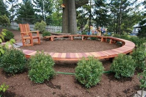 Astonishing Children Playgrounds Design Ideas In Your Garden 17 | Outdoor learning spaces ...