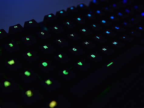 How to configure macros on your Razer keyboard | Windows Central