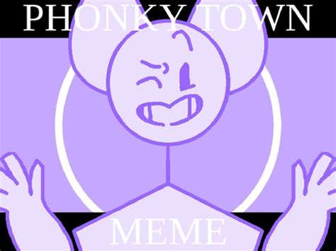 -Phonky town- || -meme template-