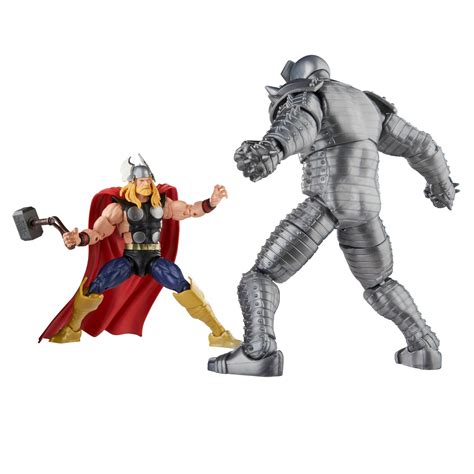 Hasbro Marvel Legends Series Marvel Avengers Beyond Earth's Mightiest ...