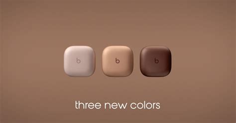 Beats Collaborates With Kim Kardashian on New Fit Pro Earbuds Colors ...